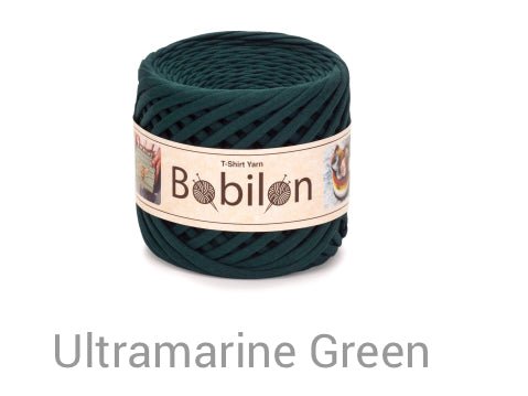 Bobilon yarn MEDIUM