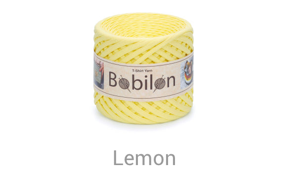 Bobilon yarn MEDIUM