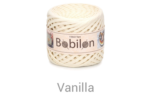 Bobilon yarn MEDIUM