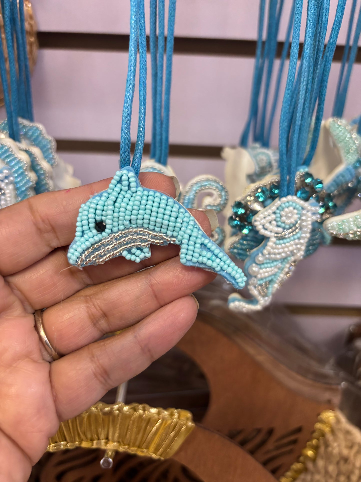 Charms de carteras