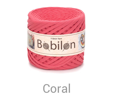 Bobilon yarn MEDIUM