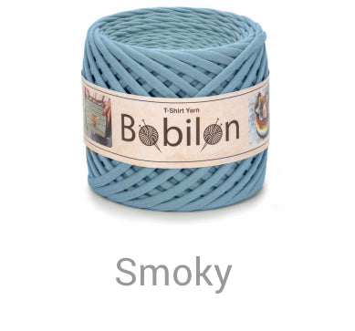 Bobilon yarn MEDIUM