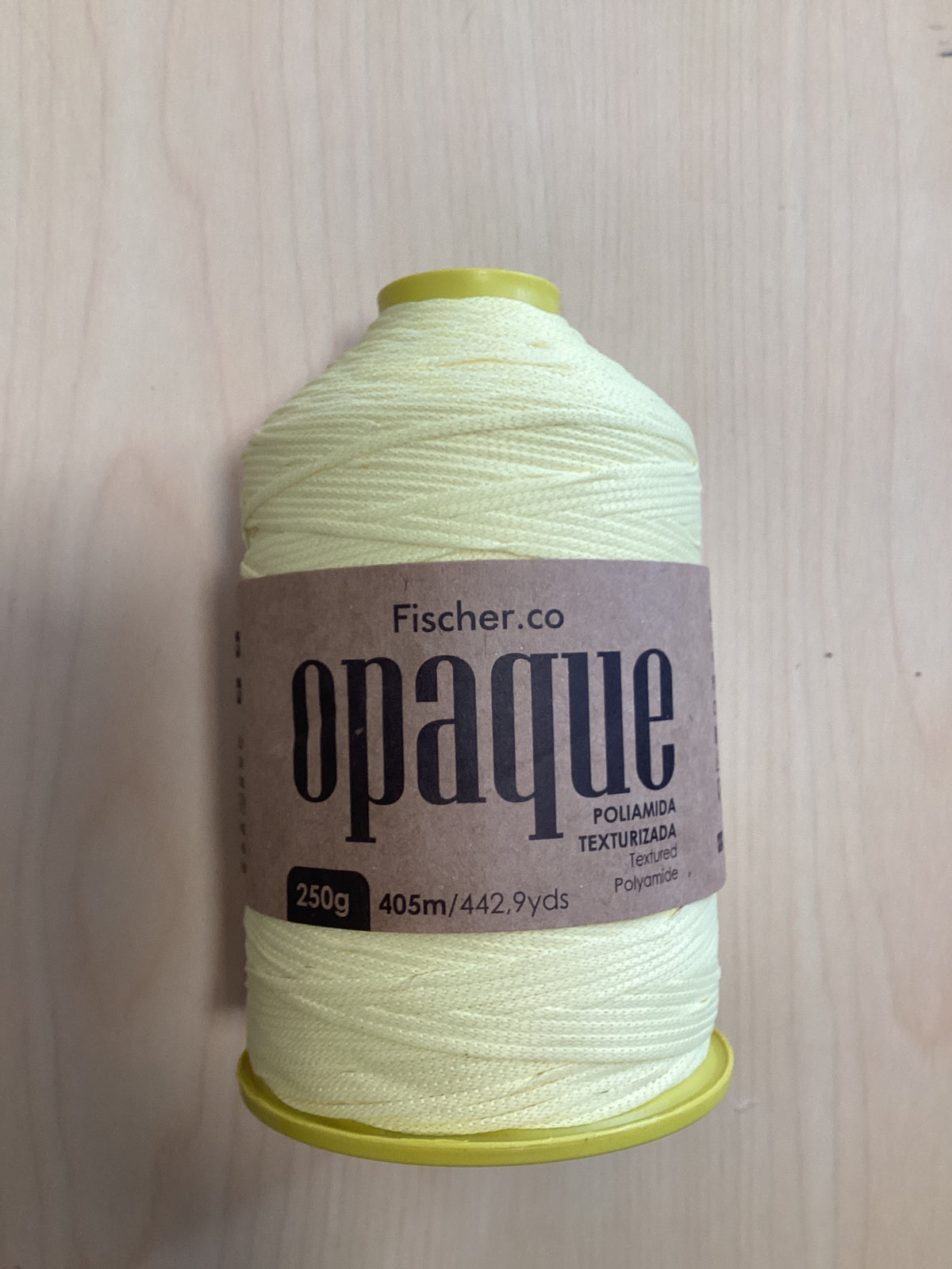 Opaque