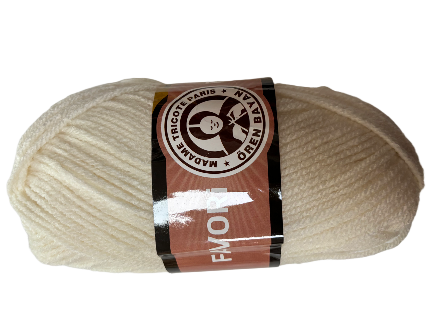 Hilo de Tejer Favori