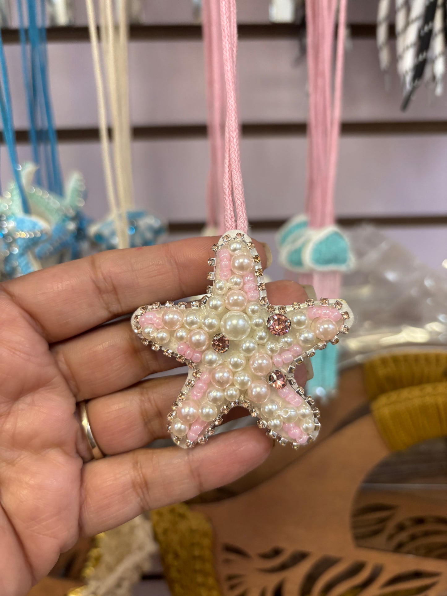 Charms de carteras