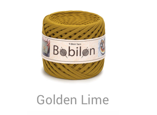 Bobilon yarn MEDIUM