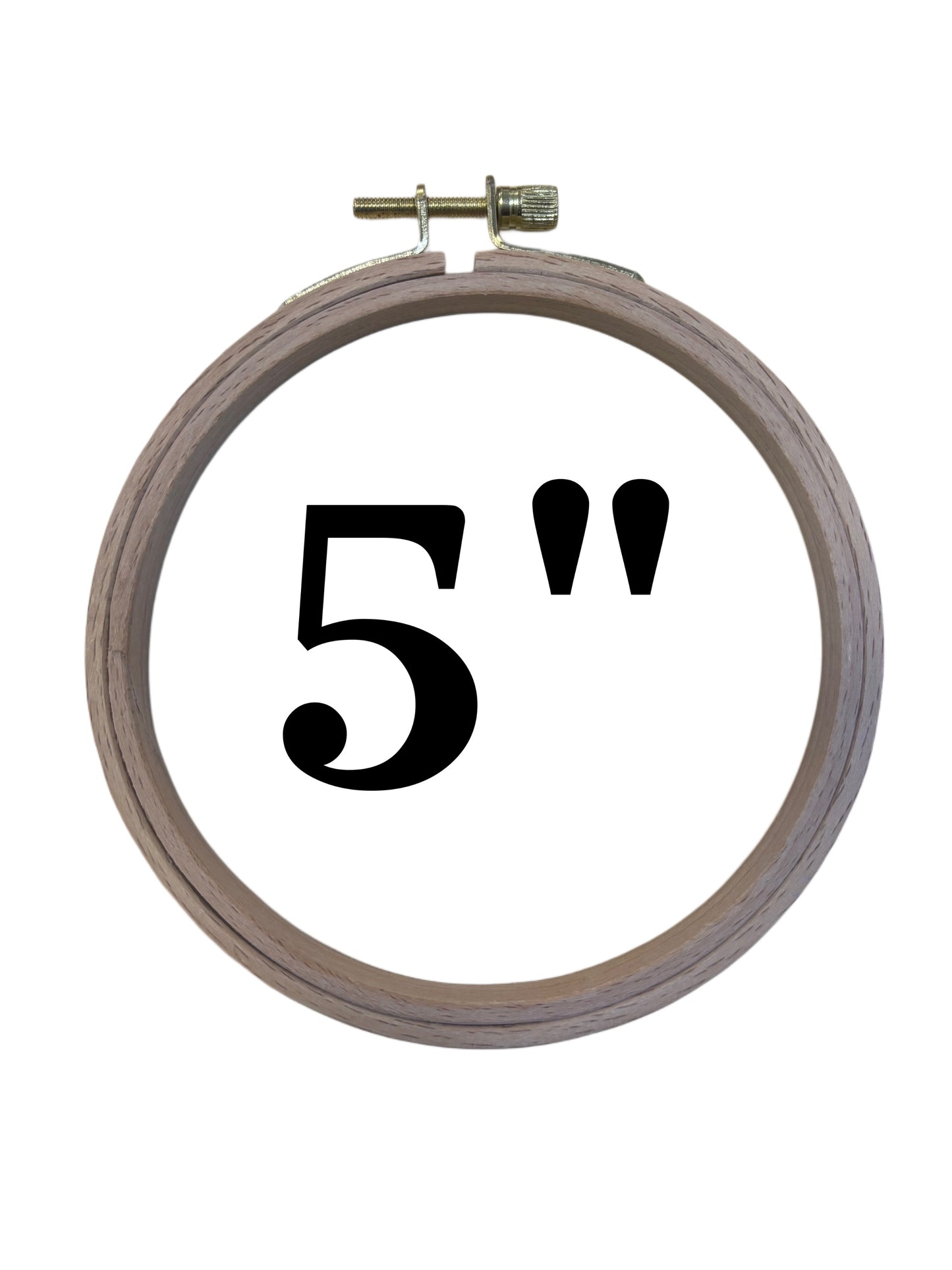 Embroidery Hoop