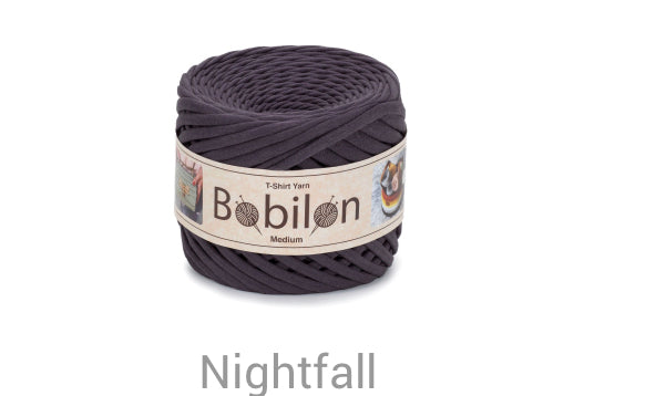 Bobilon yarn MEDIUM