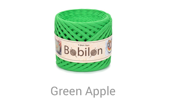 Bobilon yarn MEDIUM