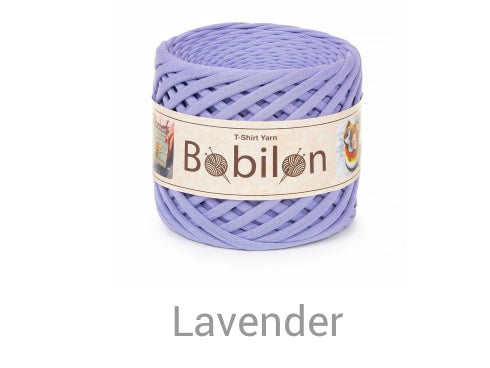 Bobilon yarn MEDIUM