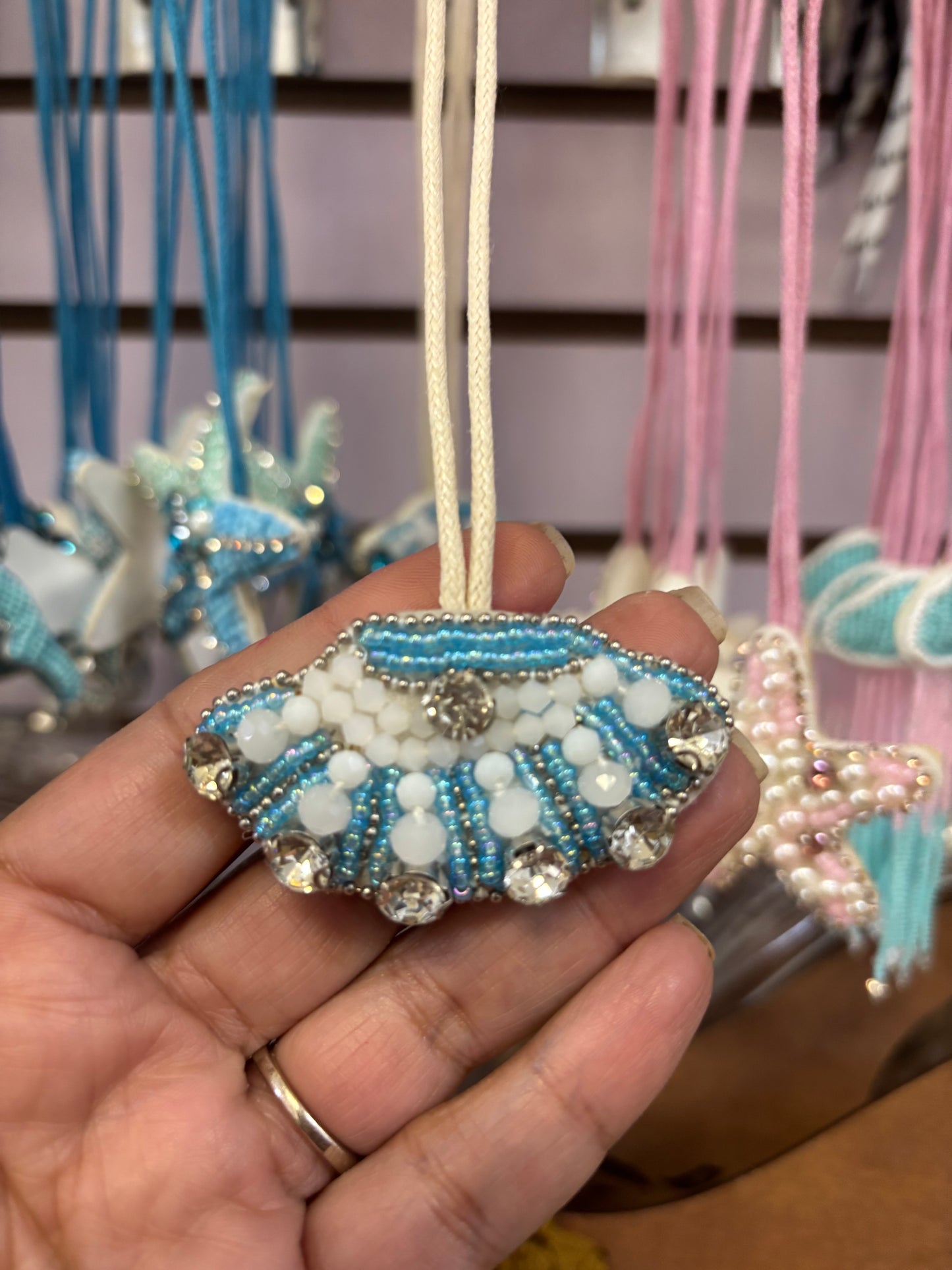 Charms de carteras