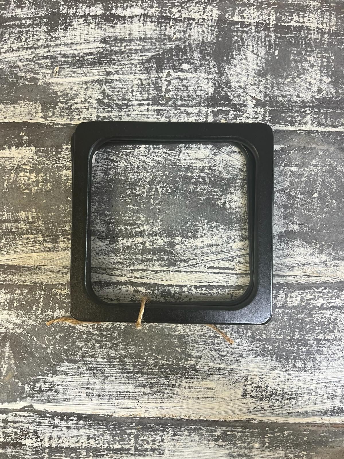 ASAS PARA BOLSOS madera y acrilico