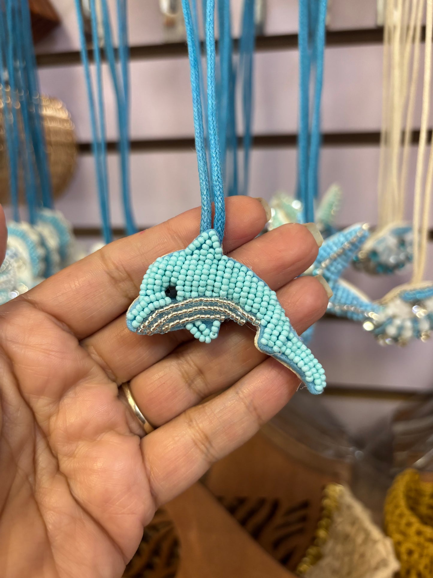 Charms de carteras
