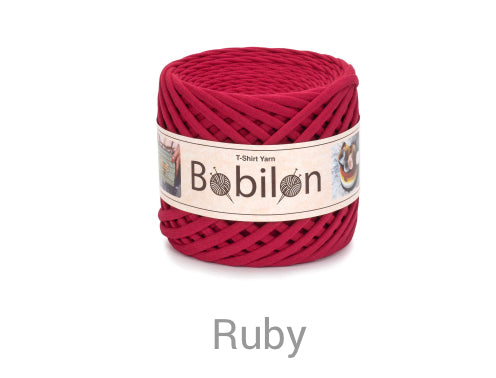 Bobilon yarn MEDIUM