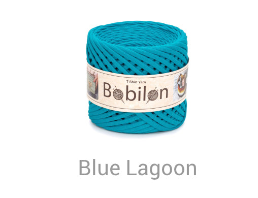 Bobilon yarn MEDIUM