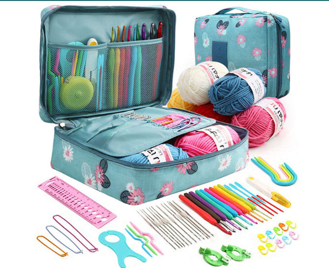 Travel case