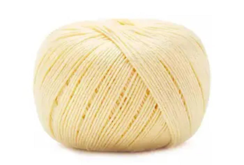 Amigurumi 100 colores