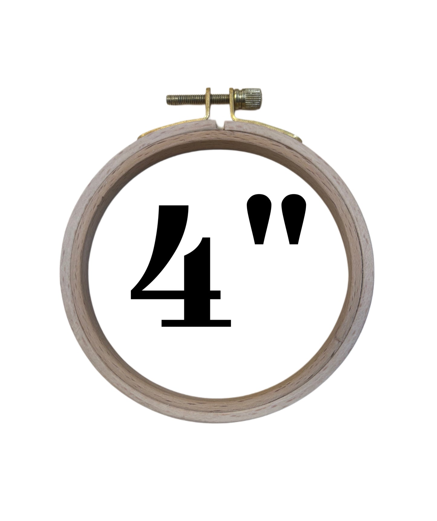 Embroidery Hoop