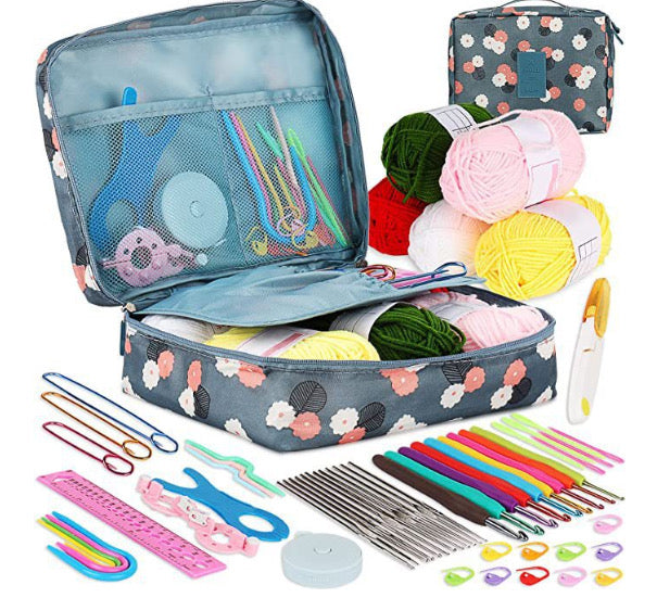 Travel case