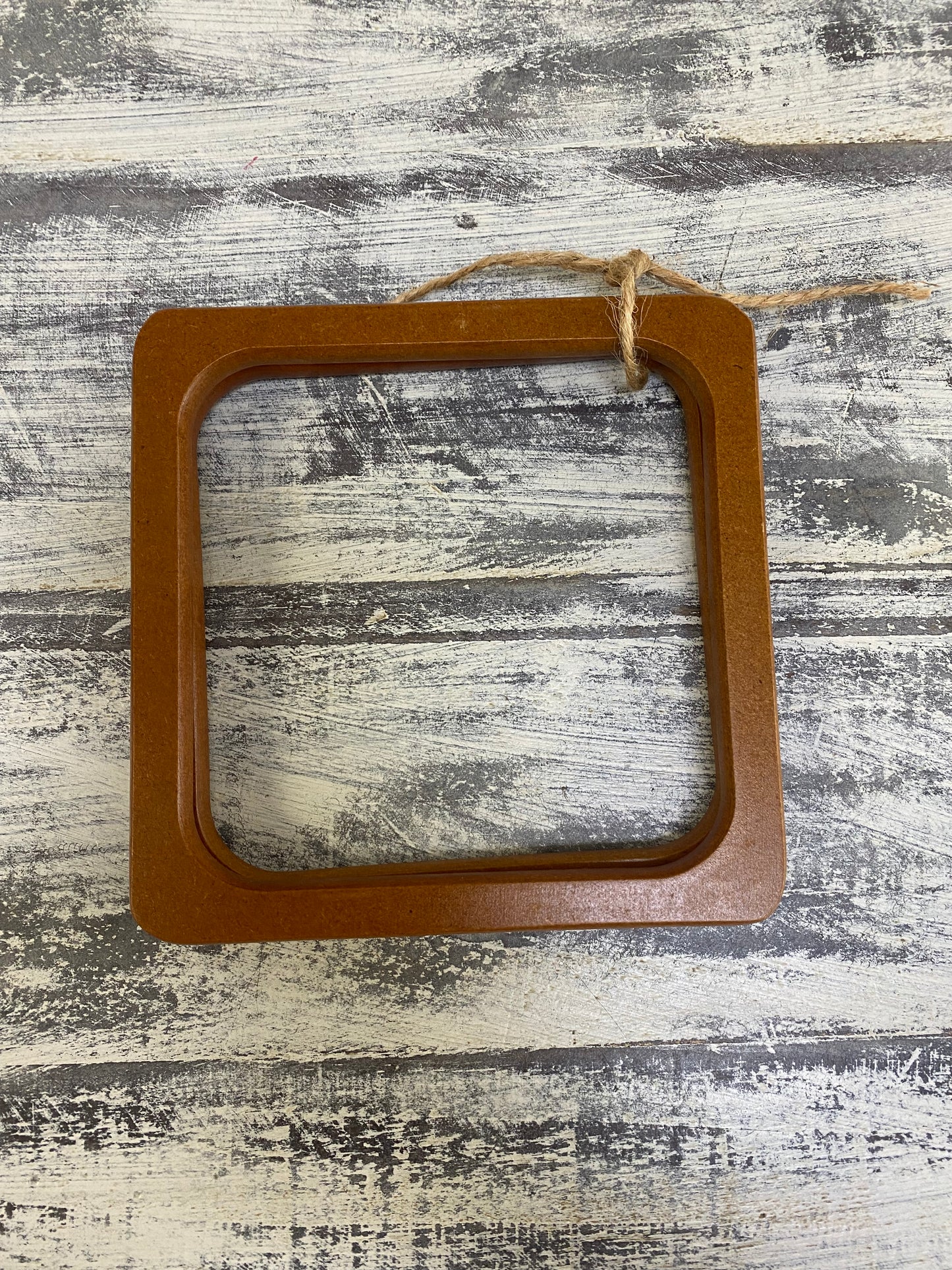 ASAS PARA BOLSOS madera y acrilico