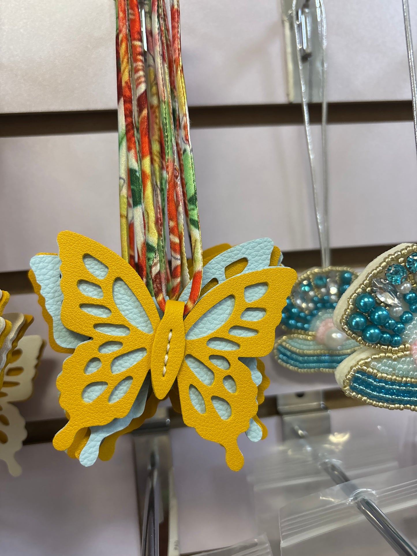 Charms de carteras