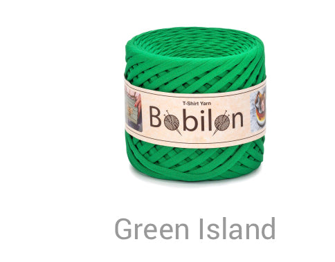Bobilon yarn MEDIUM