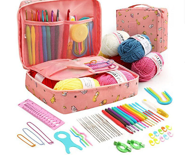 Travel case