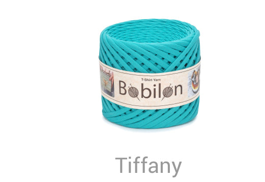 Bobilon yarn MEDIUM