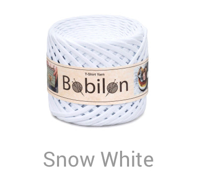 Bobilon yarn MEDIUM