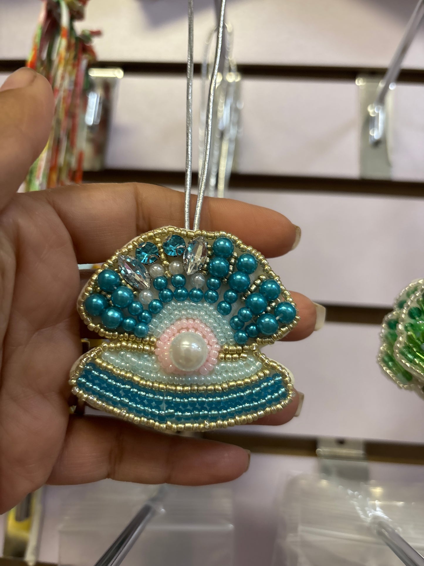 Charms de carteras