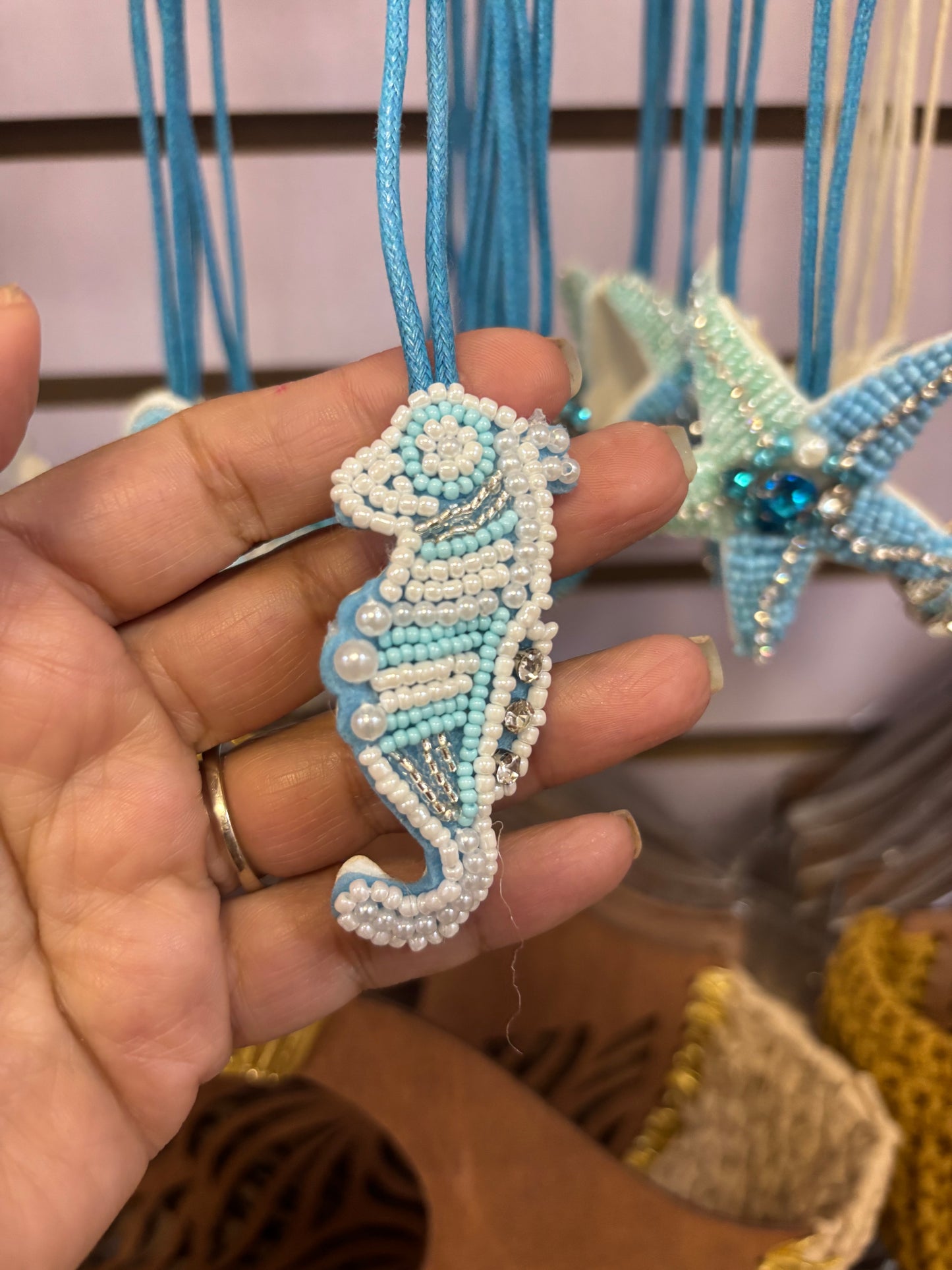 Charms de carteras