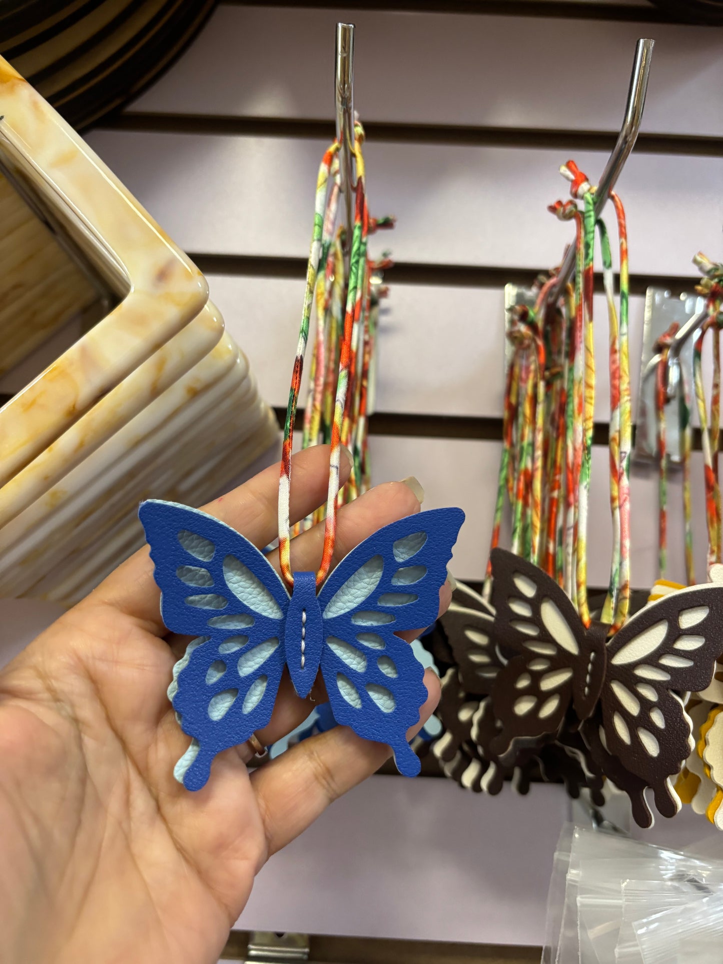 Charms de carteras