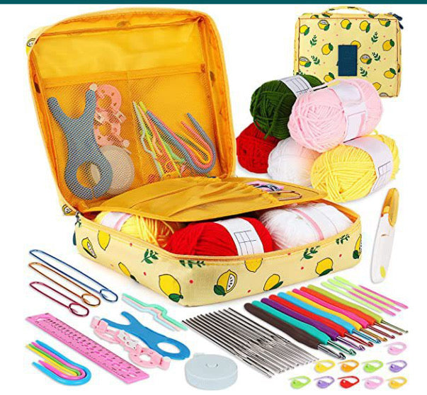Travel case