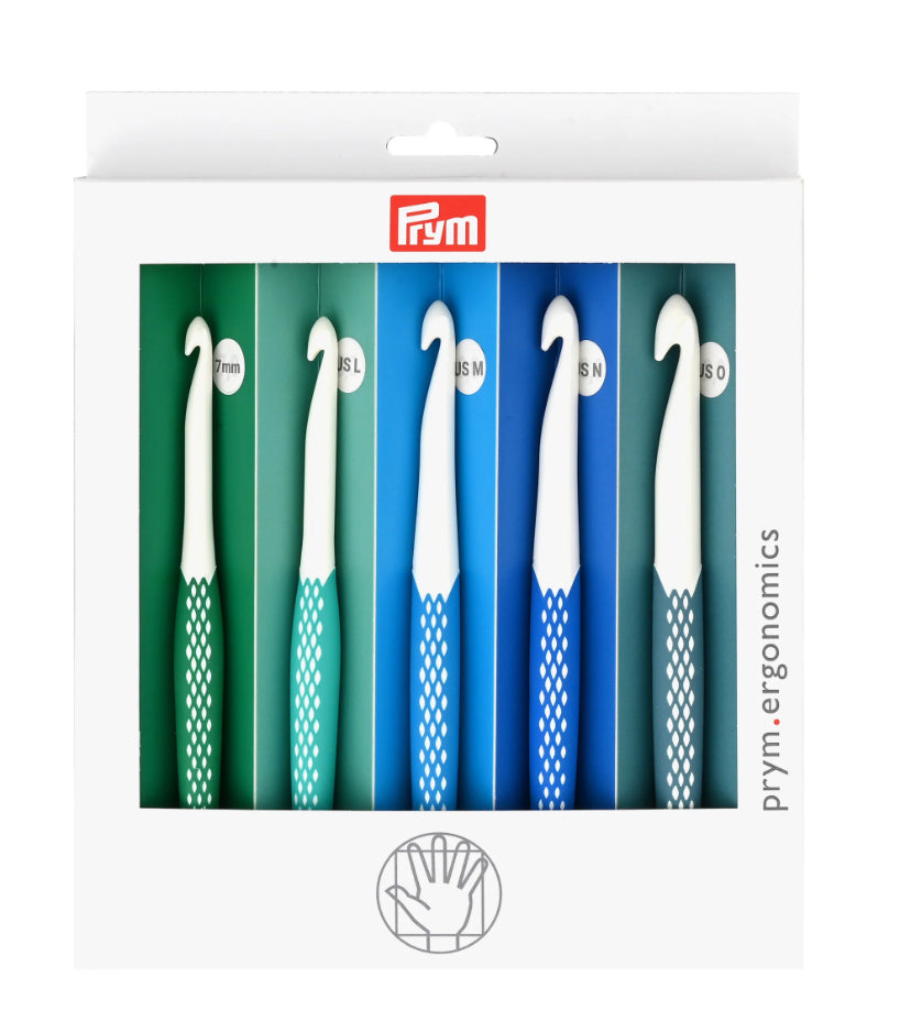 Prym ergonomics