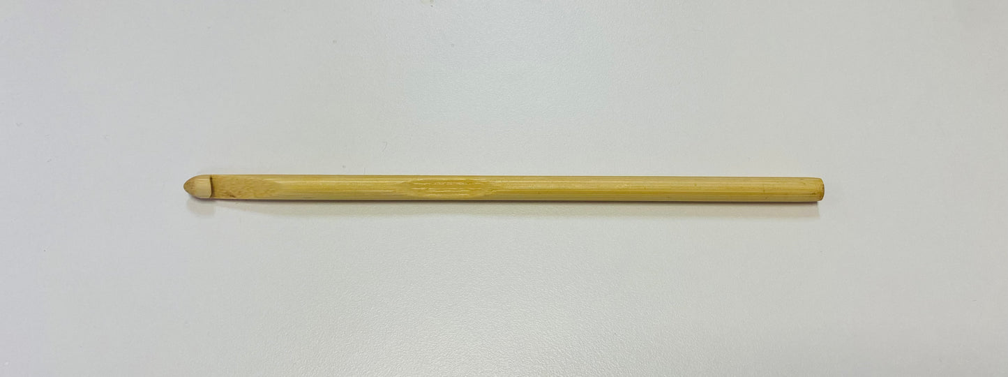 Aguja de tejer