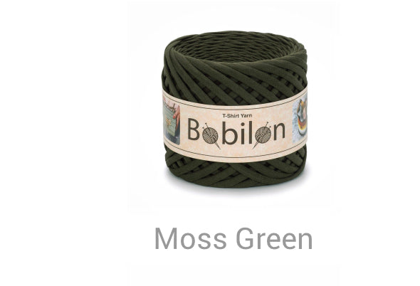 Bobilon yarn MEDIUM