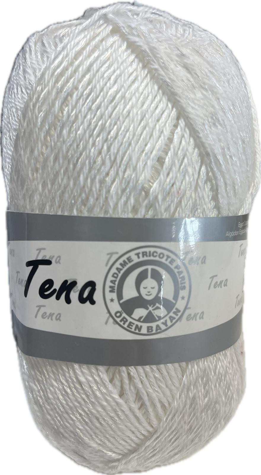 TENA de Madame Trote Paris