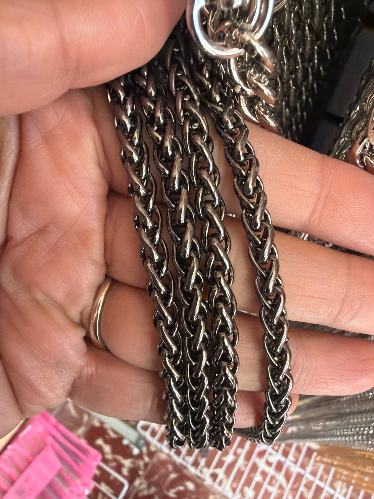 Asa de Cadenas