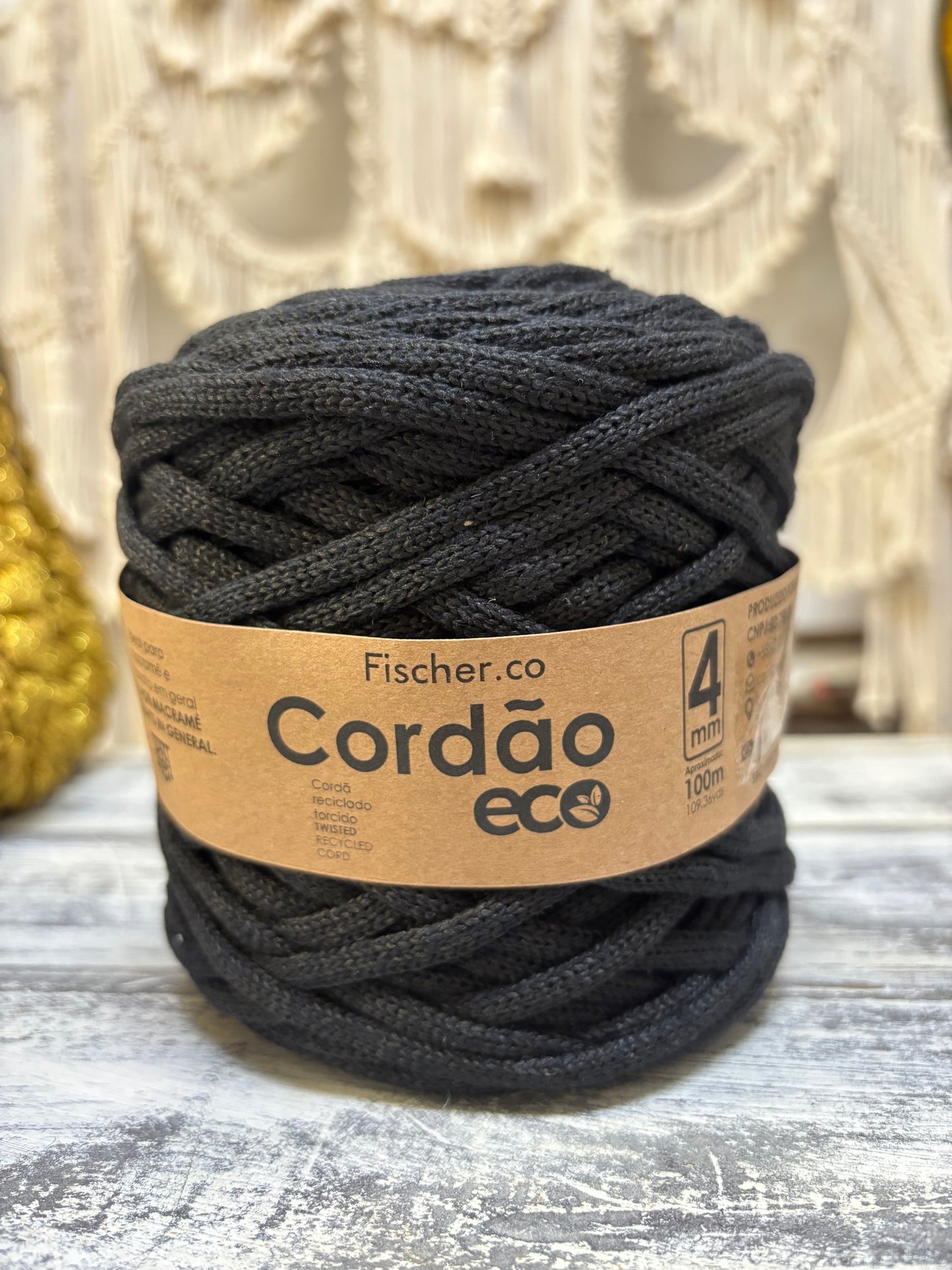 Cordao eco