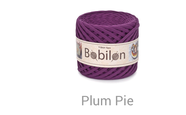 Bobilon yarn MEDIUM
