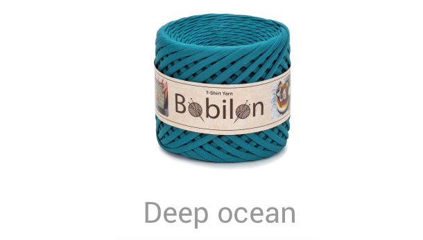 Bobilon yarn MEDIUM