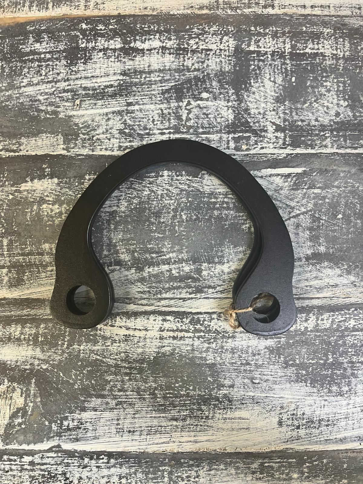 ASAS PARA BOLSOS madera y acrilico