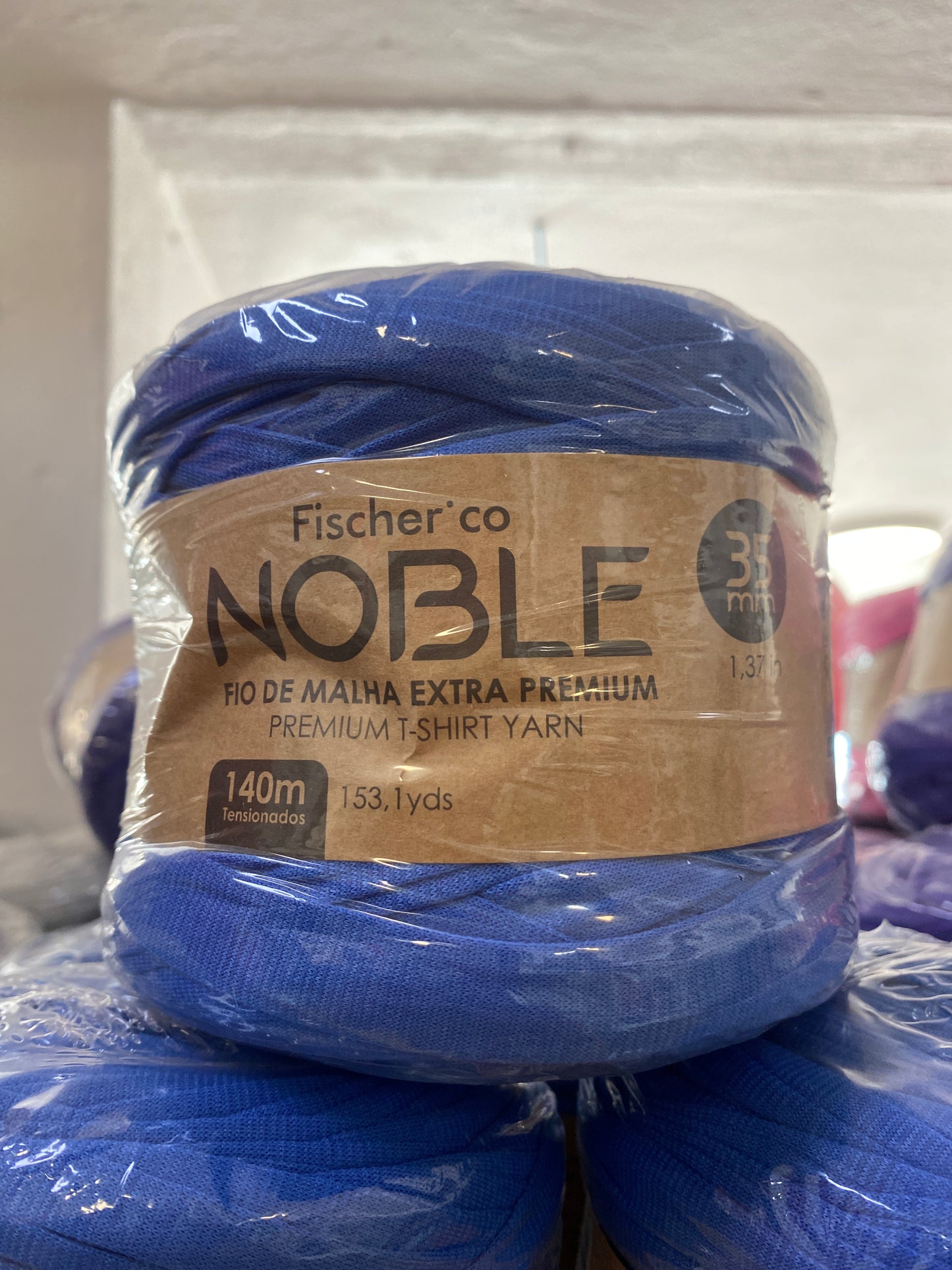 Noble extra premium 35mm
