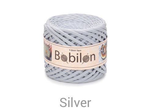 Bobilon yarn MEDIUM