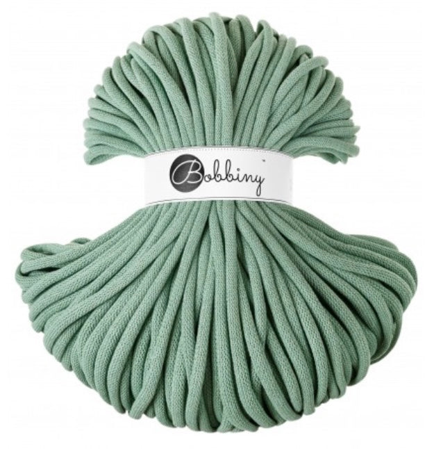 9mm Braided Cord- Bobbiny Premium Cord