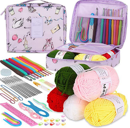 Travel case