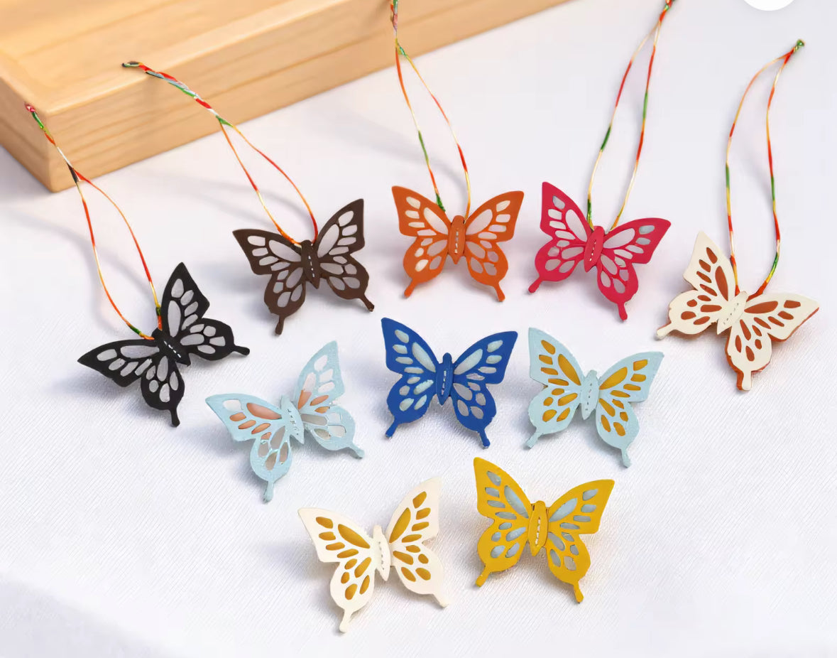 Charms de carteras
