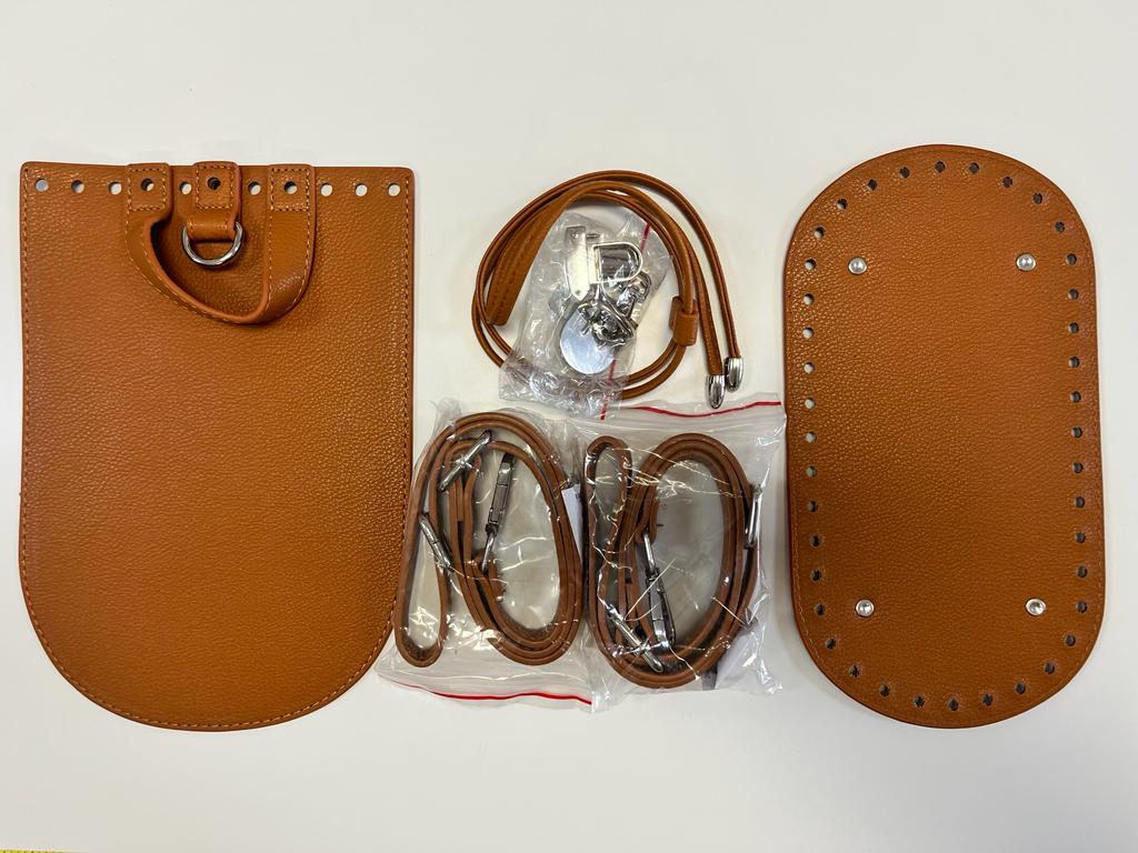 Kit para Mochila