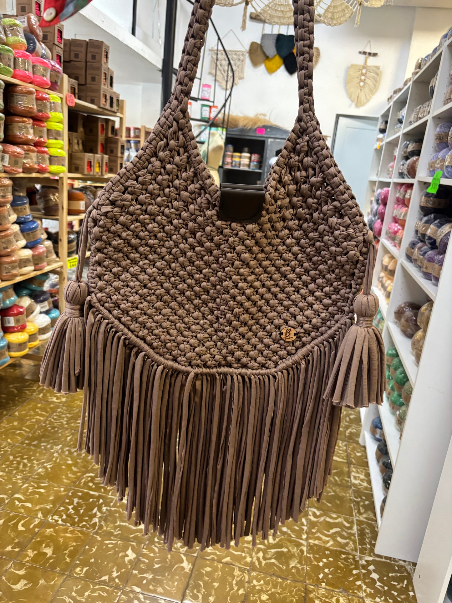 Cartera Francisca