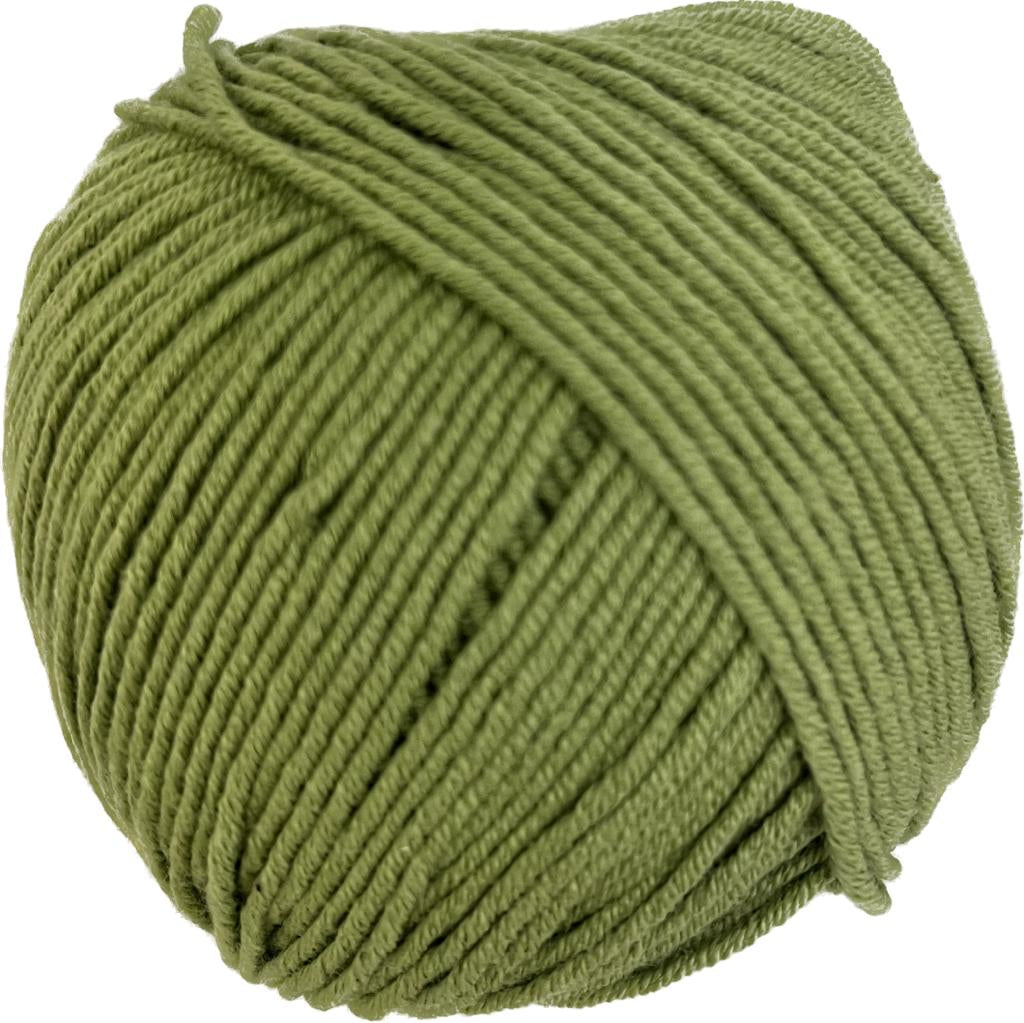 Hilo de tejer Loop n Craft - Baby Cotton
